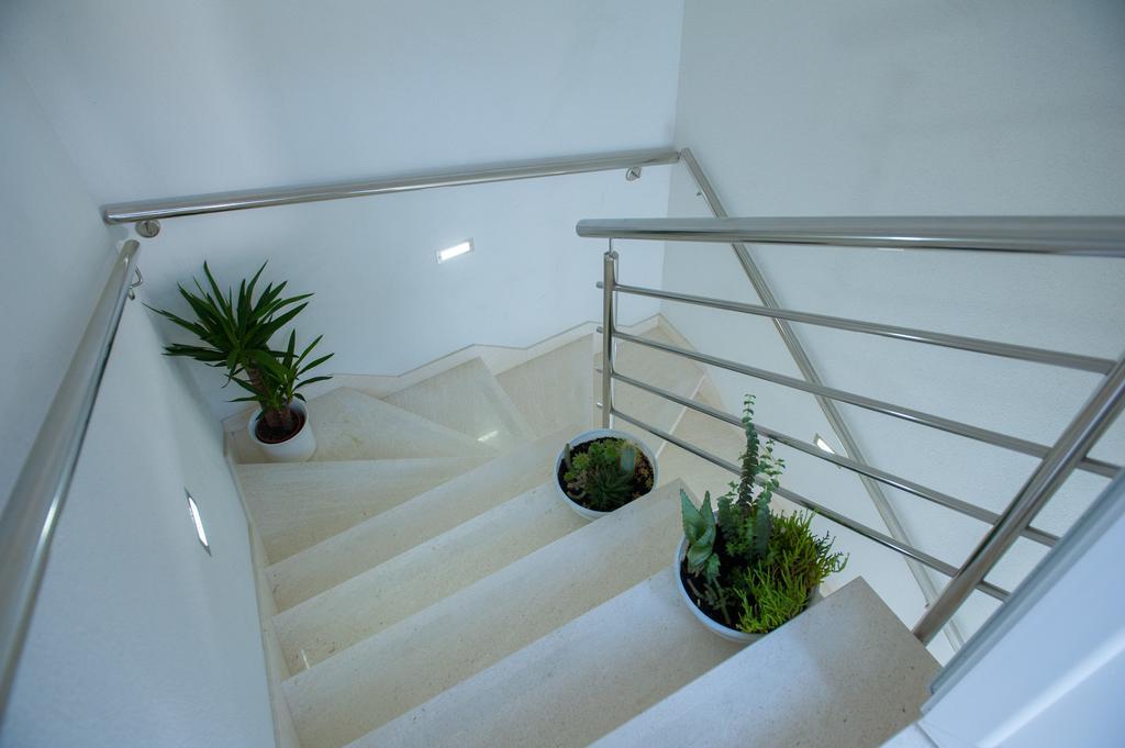 Penthouse Filka Apartment Mimice Exterior photo