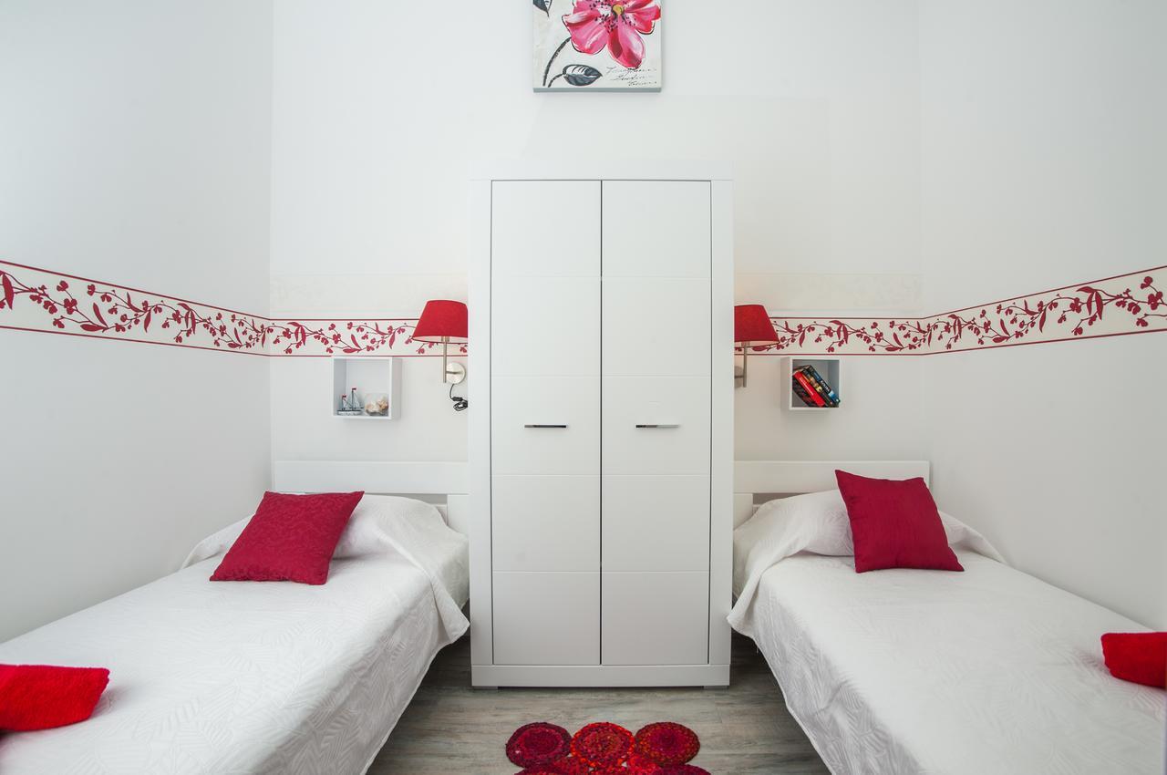 Penthouse Filka Apartment Mimice Room photo